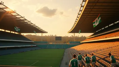 The 1990s: A Decade of Transformation for AS Saint-Étienne