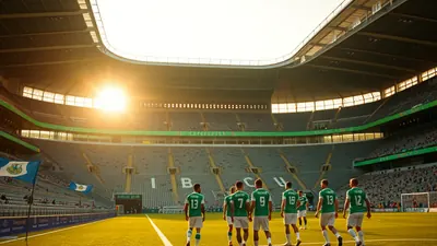 Assessing AS Saint-Étienne's Current Form and Future Prospects