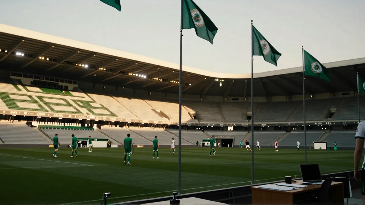 Billetterie ouverte pour le premier match amical de l'AS Saint-Étienne