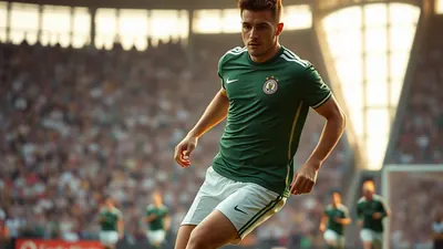 Tactical Tweaks for AS Saint-Étienne: Finding Balance in Recent Form
