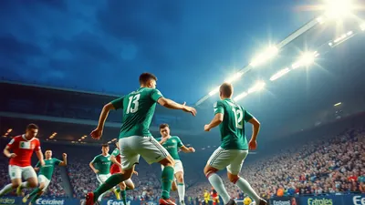 AS Saint-Étienne affronte Nice en barrage L1/L2