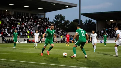 AS Saint-Étienne s’incline face à un club suisse en amical