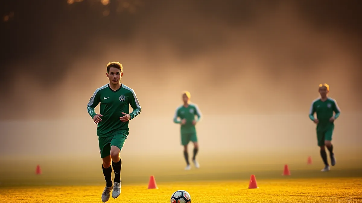 Les Verts tiennent en échec le PSG