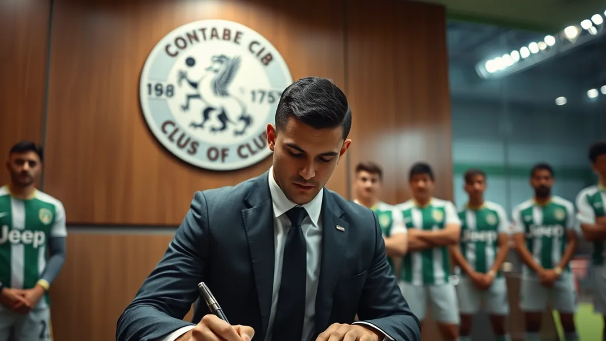Recrutement de Lasse Boucle, un prodige de 17 ans pour AS Saint-Étienne