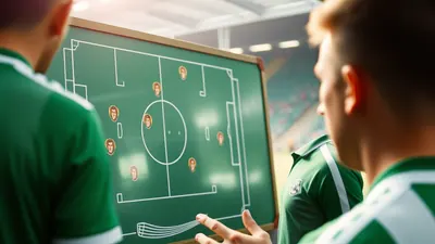 Strategic Preview: AS Saint-Étienne's Key Players and Tactics for the Upcoming Clash