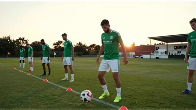 AS Saint-Étienne renforce les buts avec Mamour Ndiaye