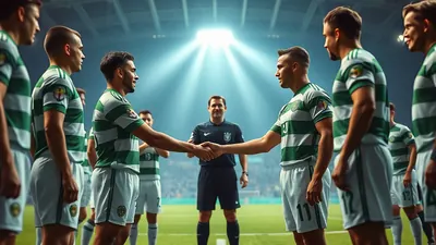 AS Saint-Étienne's Next Challenge: Key Players and Tactical Insights
