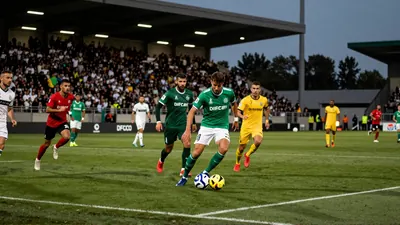 Calendrier de Ligue 2 : DFCO - AS Saint-Étienne le 31 août