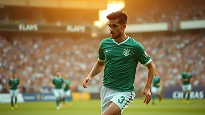 Impact of Coupe de France Final on AS Saint-Étienne and OGC Nice Play-Off Plans