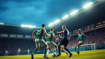 AS Saint-Étienne affronte Dunkerque ce samedi