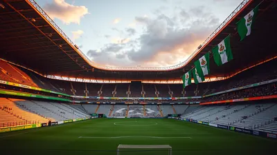 AS Saint-Étienne se bat pour la montée en Ligue 1