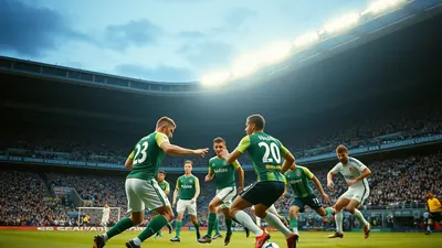 Saint-Étienne à Paris : un match à guichets fermés pour le Paris FC