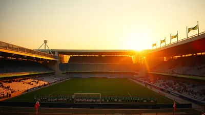 Reviving Les Verts: Tactical Changes for a Stronger Finish