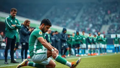 Saint-Étienne Eyes Recovery Window Ahead of Play-off Clash with Nice