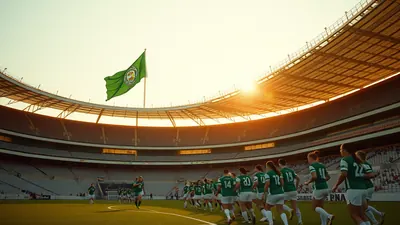 AS Saint-Étienne féminine : les Vertes visent le maintien