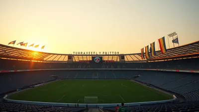 Interdiction de déplacement pour les supporters du PSG à AS Saint-Étienne