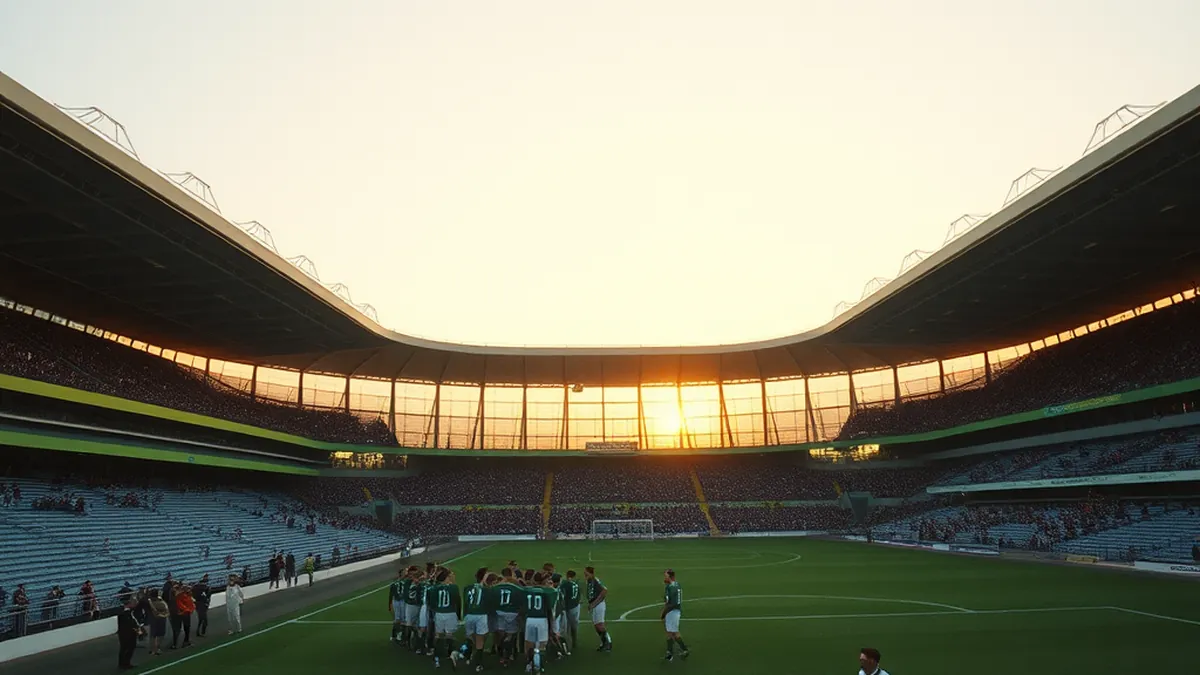 The 1970s: Golden Era of AS Saint-Étienne's Dominance