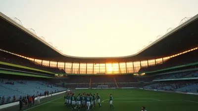 The 1970s: Golden Era of AS Saint-Étienne's Dominance