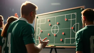 Anticipating AS Saint-Étienne's Next Match: Key Players and Tactics