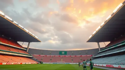 Quiz : retrouvez les joueurs de l'AS Saint-Étienne à la Coupe du monde