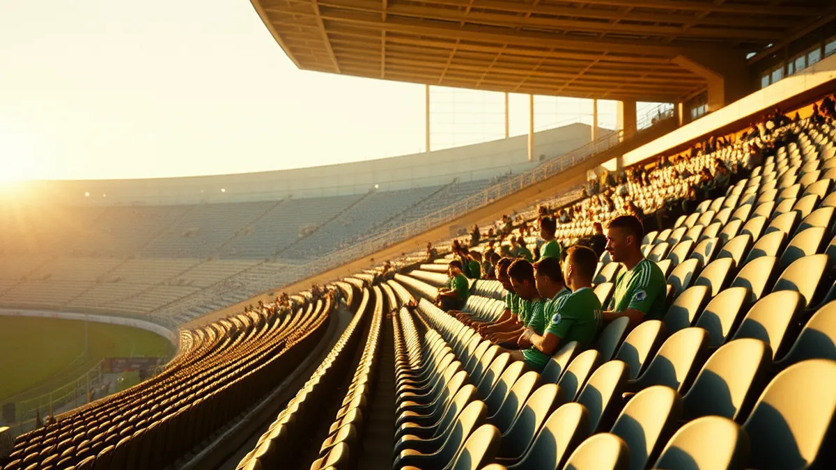 Tactical Refinements for AS Saint-Étienne's Recent Form