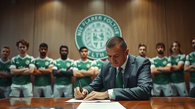 Transfert de Dylan Batubinsika : l'AS Saint-Étienne officialise