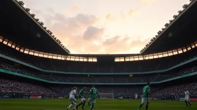 Les Verts de 76 Charity Dinner: A Night of Football and Gastronomy in Saint-Étienne