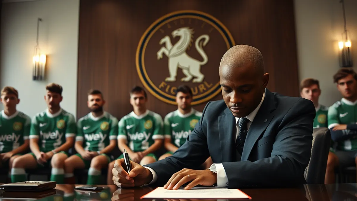 Transfert : L'AS Saint-Étienne s'apprête à signer Sohaib Naïr