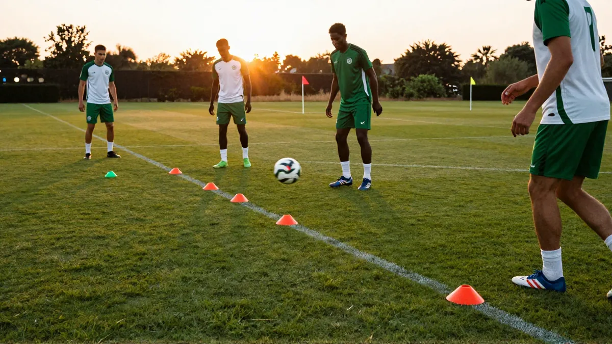 Transfert de Jakob Breum à l'AS Saint-Étienne