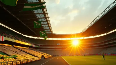 Saint-Étienne's Vibrant Supporter Culture: A Deeper Look