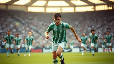 Revamping AS Saint-Étienne: Tactical Adjustments for Optimal Performance