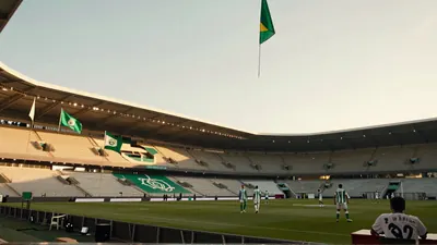AS Saint-Étienne rallume la ferveur du peuple vert à Saint‑Étienne