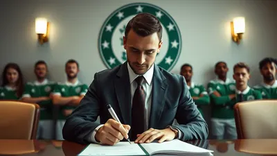Transfert de Sohaib Nair à AS Saint-Étienne en vue