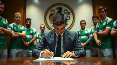 Transfert : AS Saint-Étienne s'intéresse à Aboubaka Soumahoro