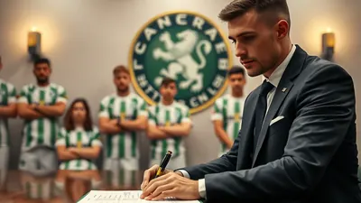 Nouvelle recrue pour l'AS Saint-Étienne : Sasha Goll rejoint le club
