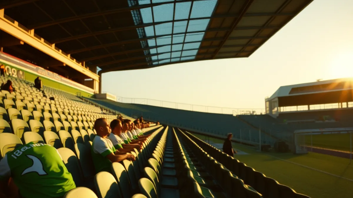 Unpacking AS Saint-Étienne's Tactical Evolution: Areas for Improvement