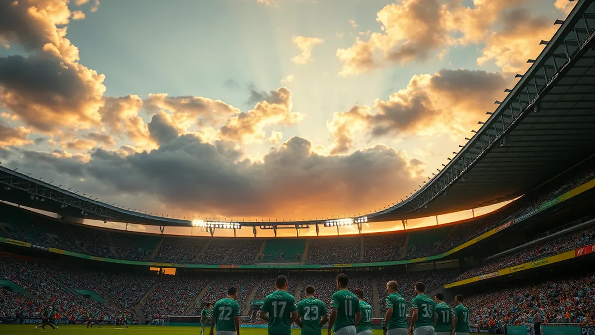 Cathro plie face à l’avertissement : l’AS Saint-Étienne réagit