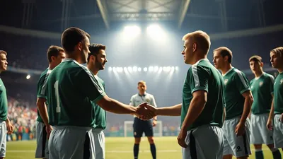 Strategic Insights Ahead of AS Saint-Étienne's Upcoming Clash