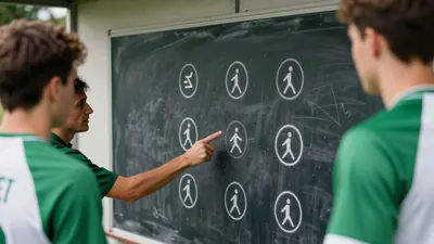 L'AS Saint-Étienne se renforce avec Ian Cathro