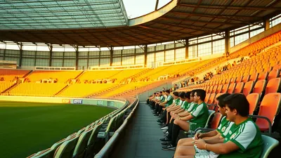 Fine-tuning Les Verts: Tactical Adjustments for Improved Performance