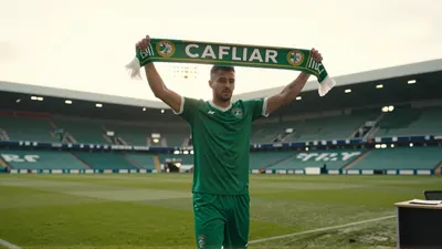 Thierno Ballo signe à l'ASSE : un attaquant expérimenté rejoint les Verts