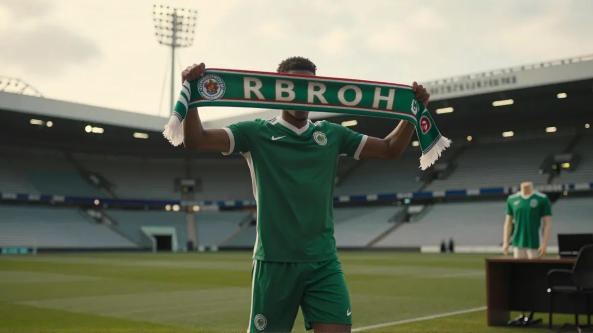 AS Saint-Étienne’s 2026 pre-season schedule: Rangers at Ibrox, Swiss ties, and more